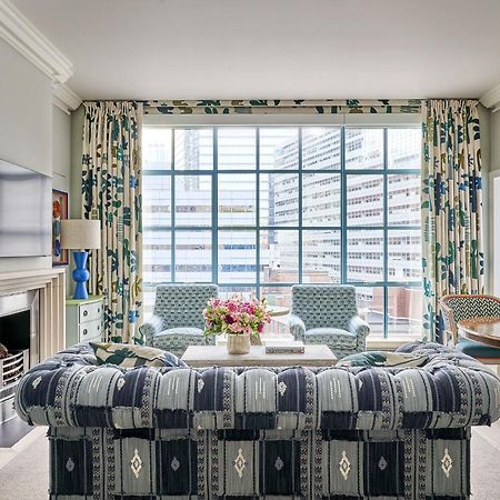 Warren Street Hotel 뉴욕 외부 사진
