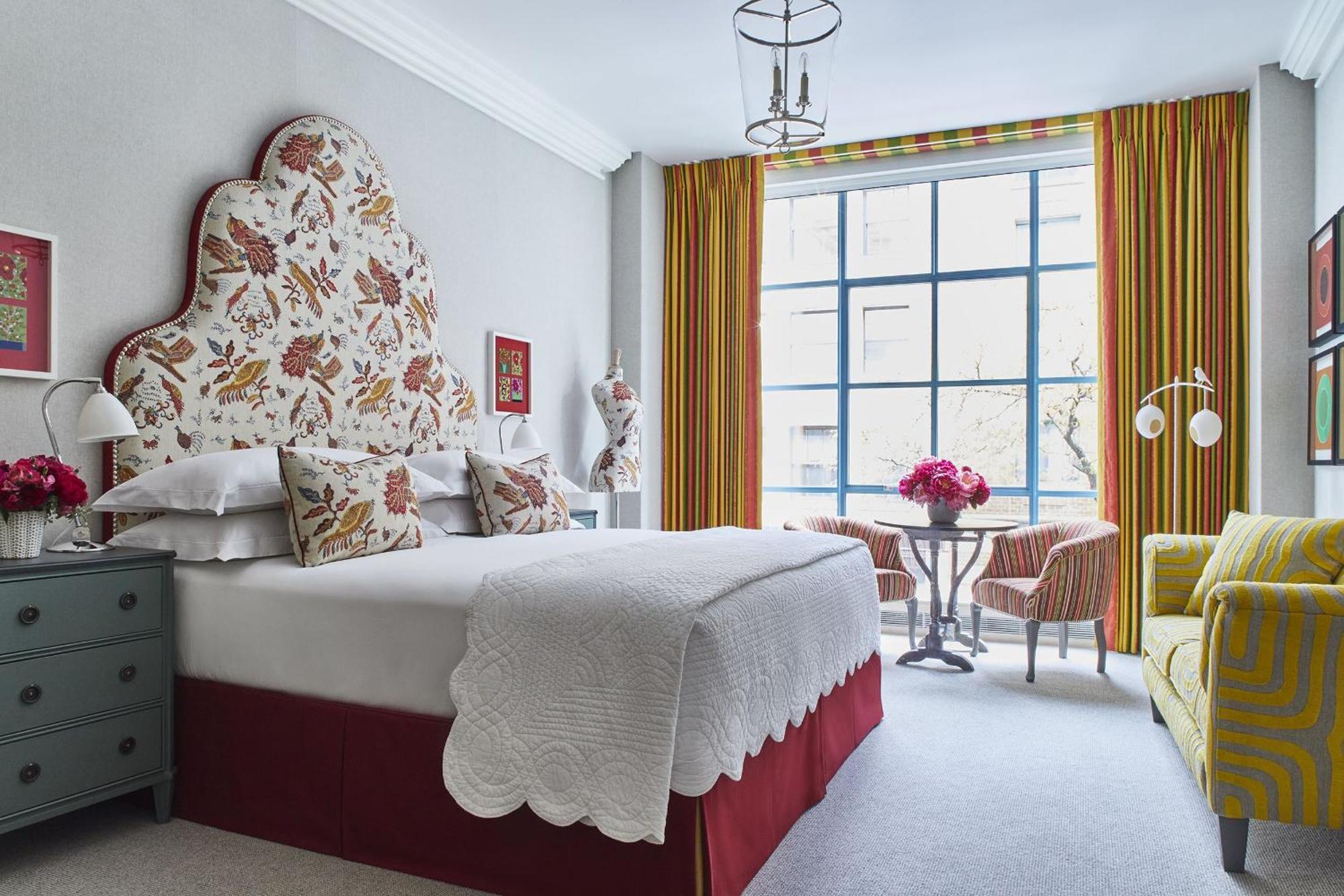Warren Street Hotel 뉴욕 외부 사진