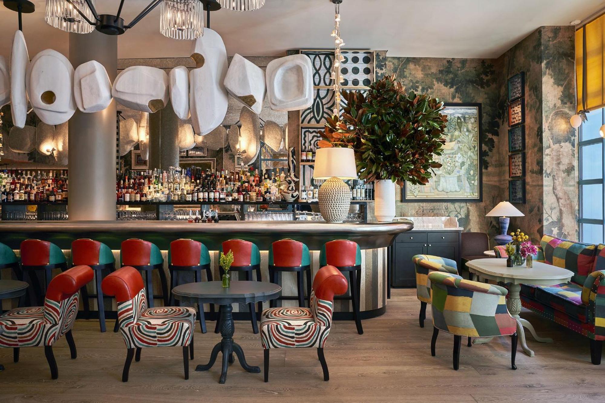Warren Street Hotel 뉴욕 외부 사진