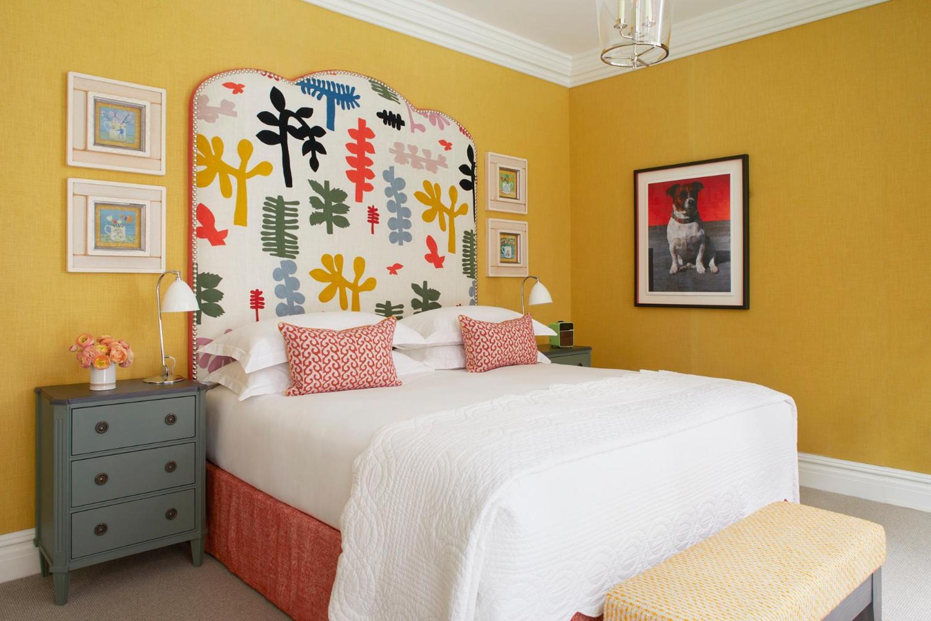 Warren Street Hotel 뉴욕 외부 사진
