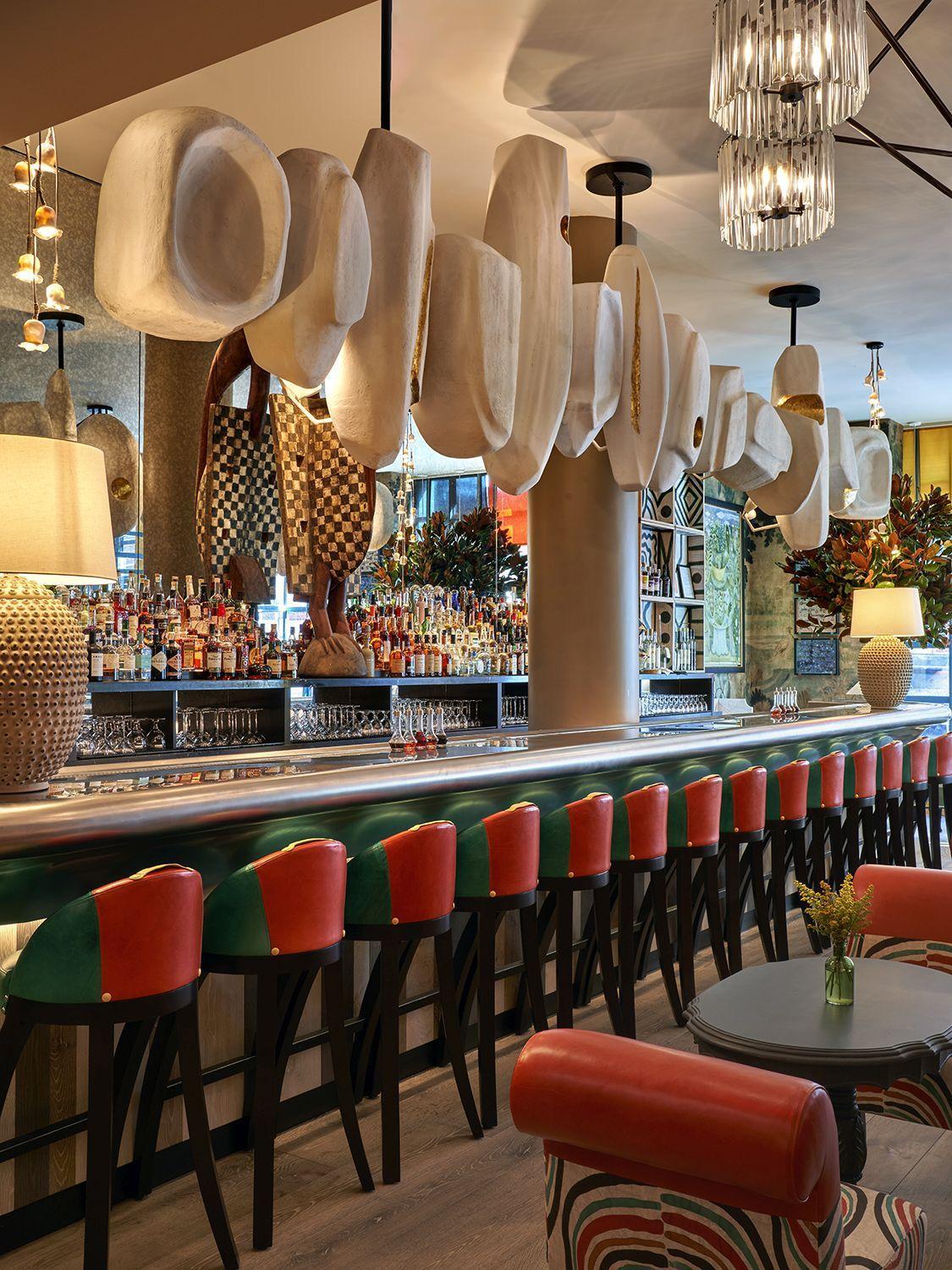 Warren Street Hotel 뉴욕 외부 사진