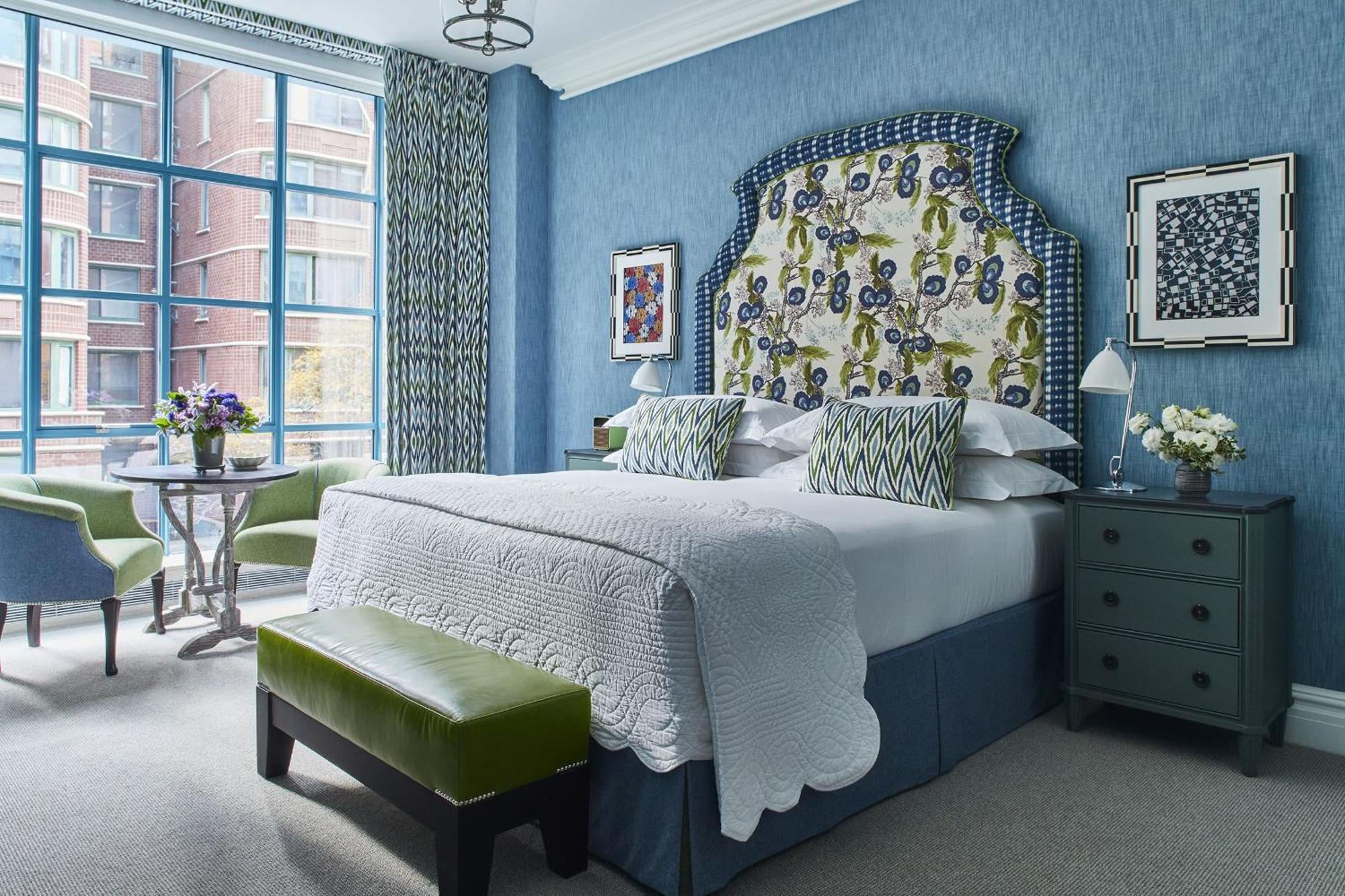 Warren Street Hotel 뉴욕 외부 사진