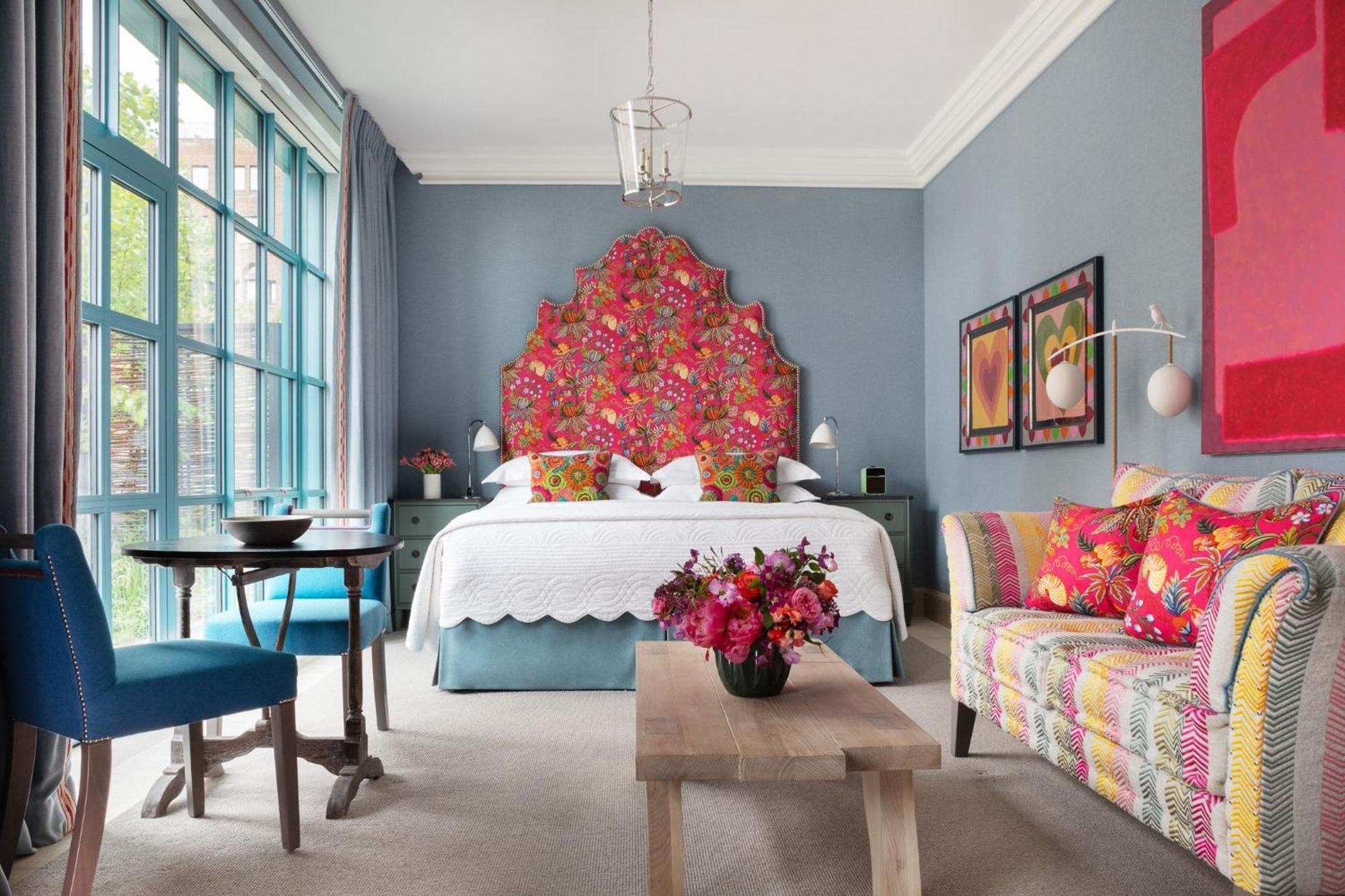 Warren Street Hotel 뉴욕 외부 사진