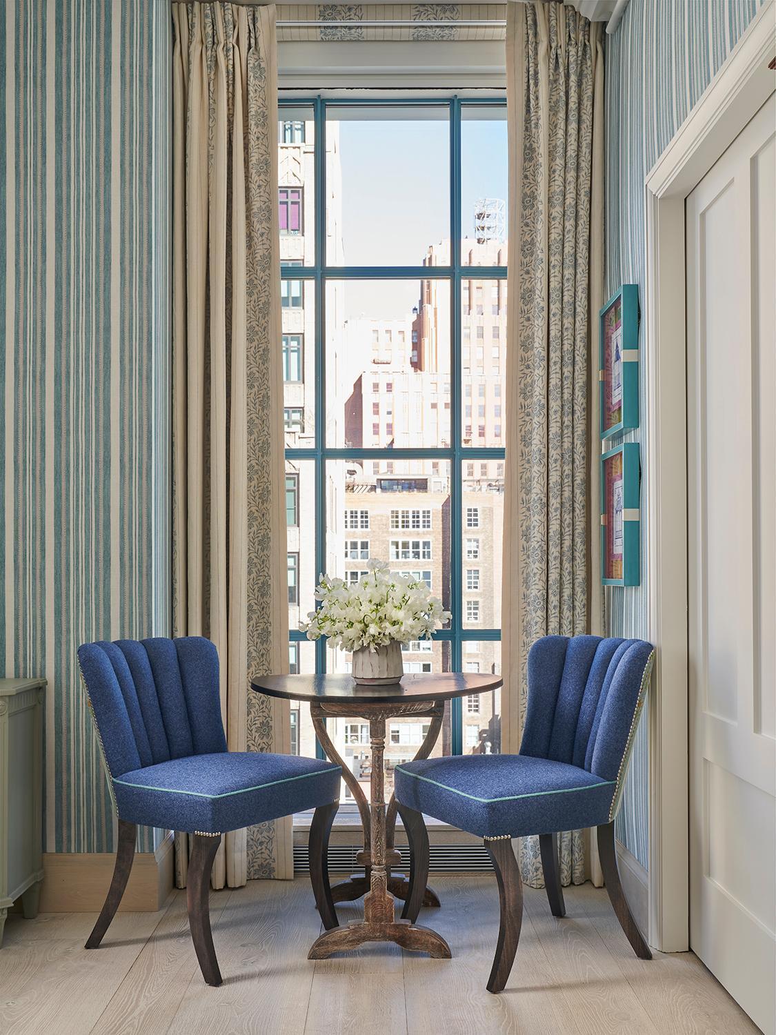 Warren Street Hotel 뉴욕 외부 사진