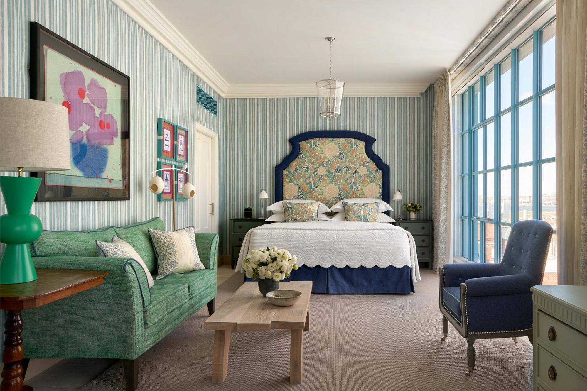 Warren Street Hotel 뉴욕 외부 사진