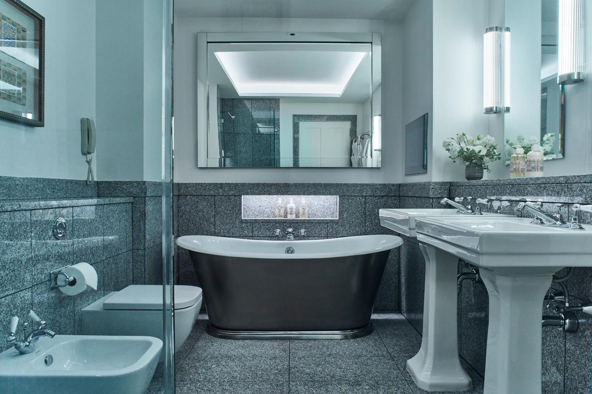 Warren Street Hotel 뉴욕 외부 사진