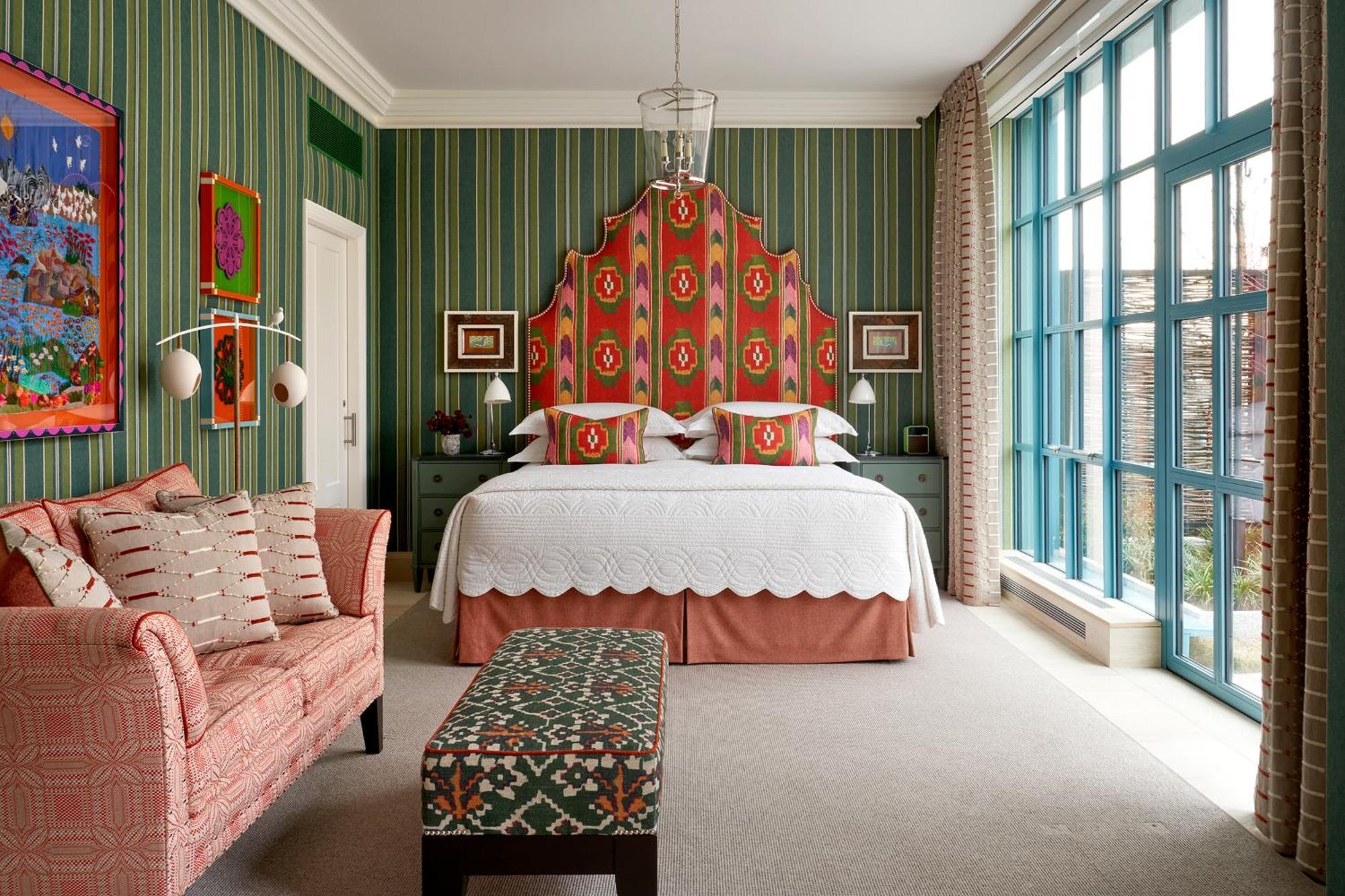 Warren Street Hotel 뉴욕 외부 사진