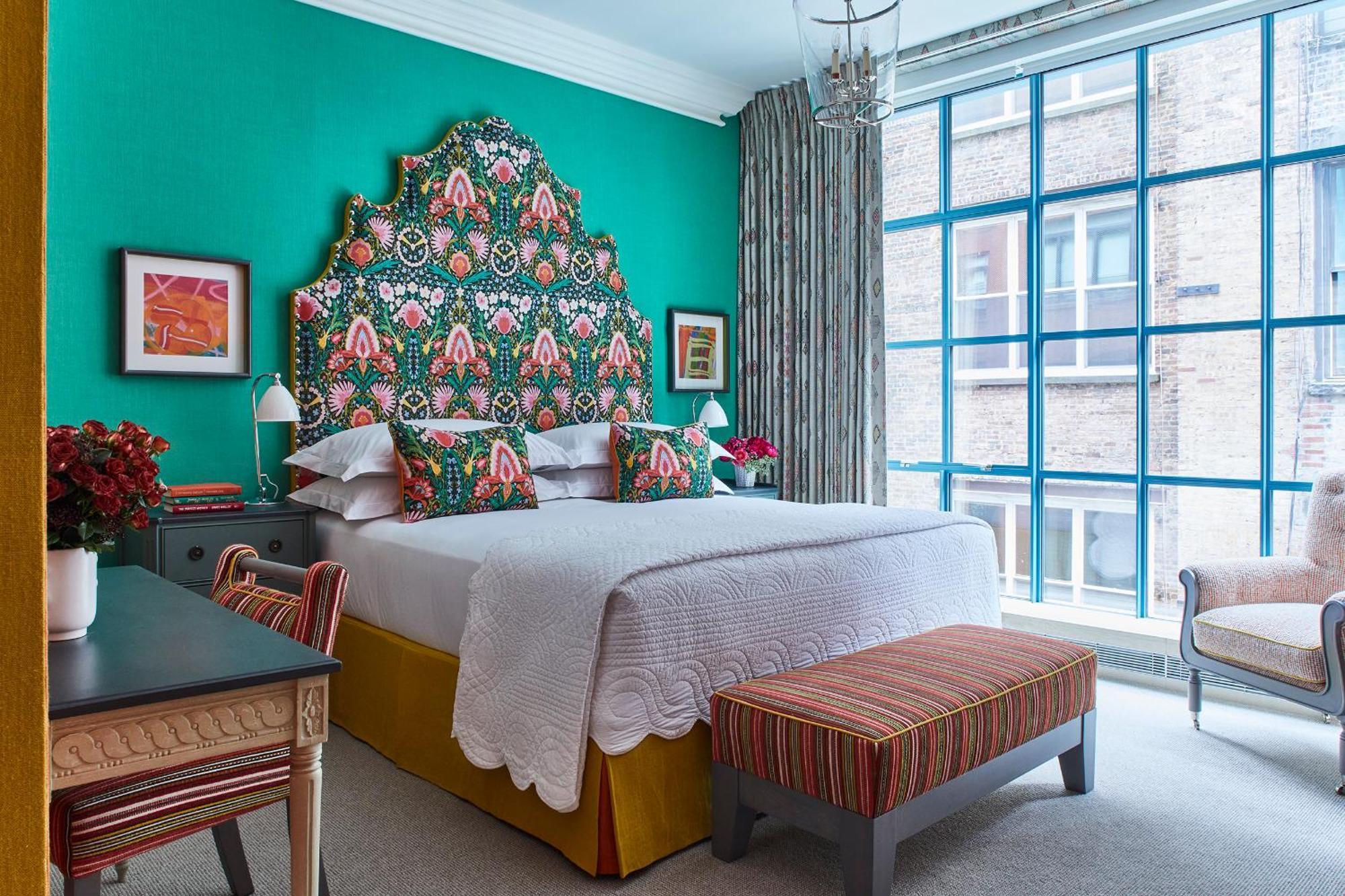 Warren Street Hotel 뉴욕 외부 사진