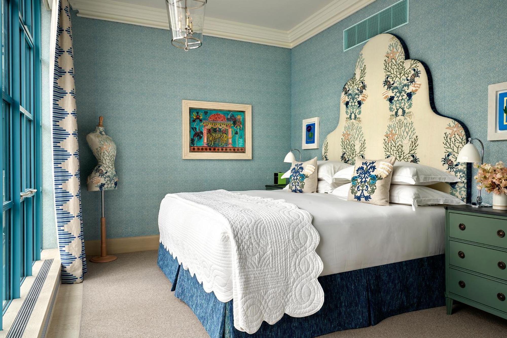Warren Street Hotel 뉴욕 외부 사진