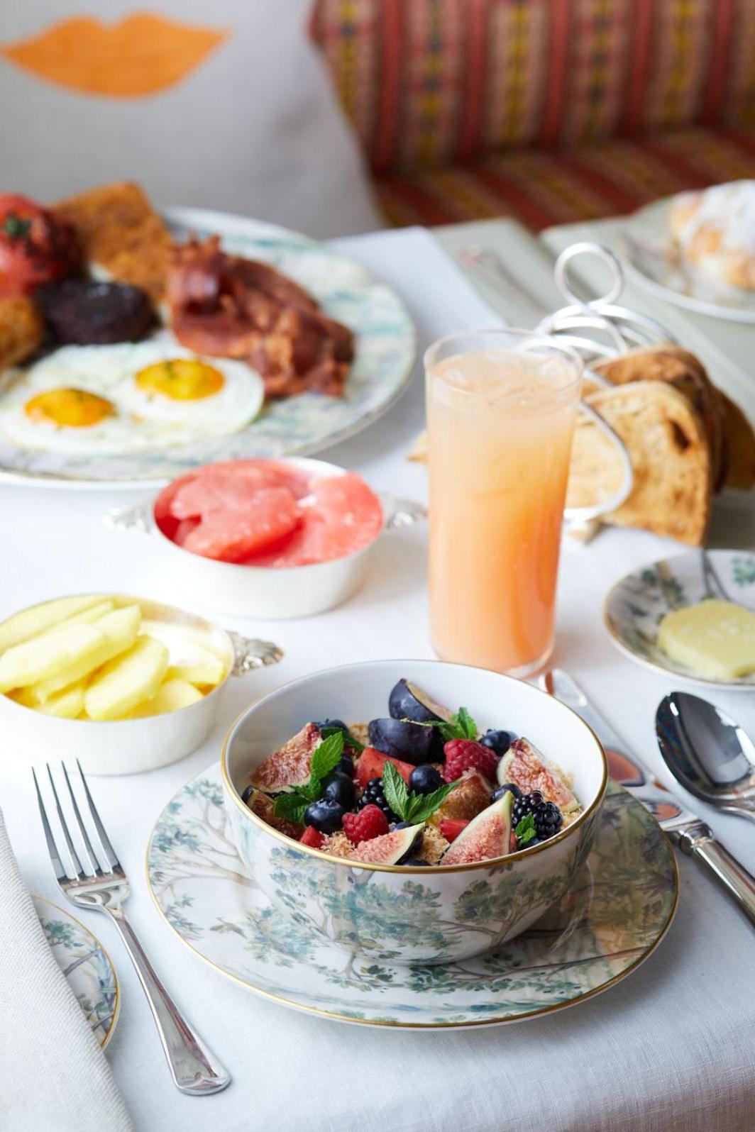 Warren Street Hotel 뉴욕 외부 사진
