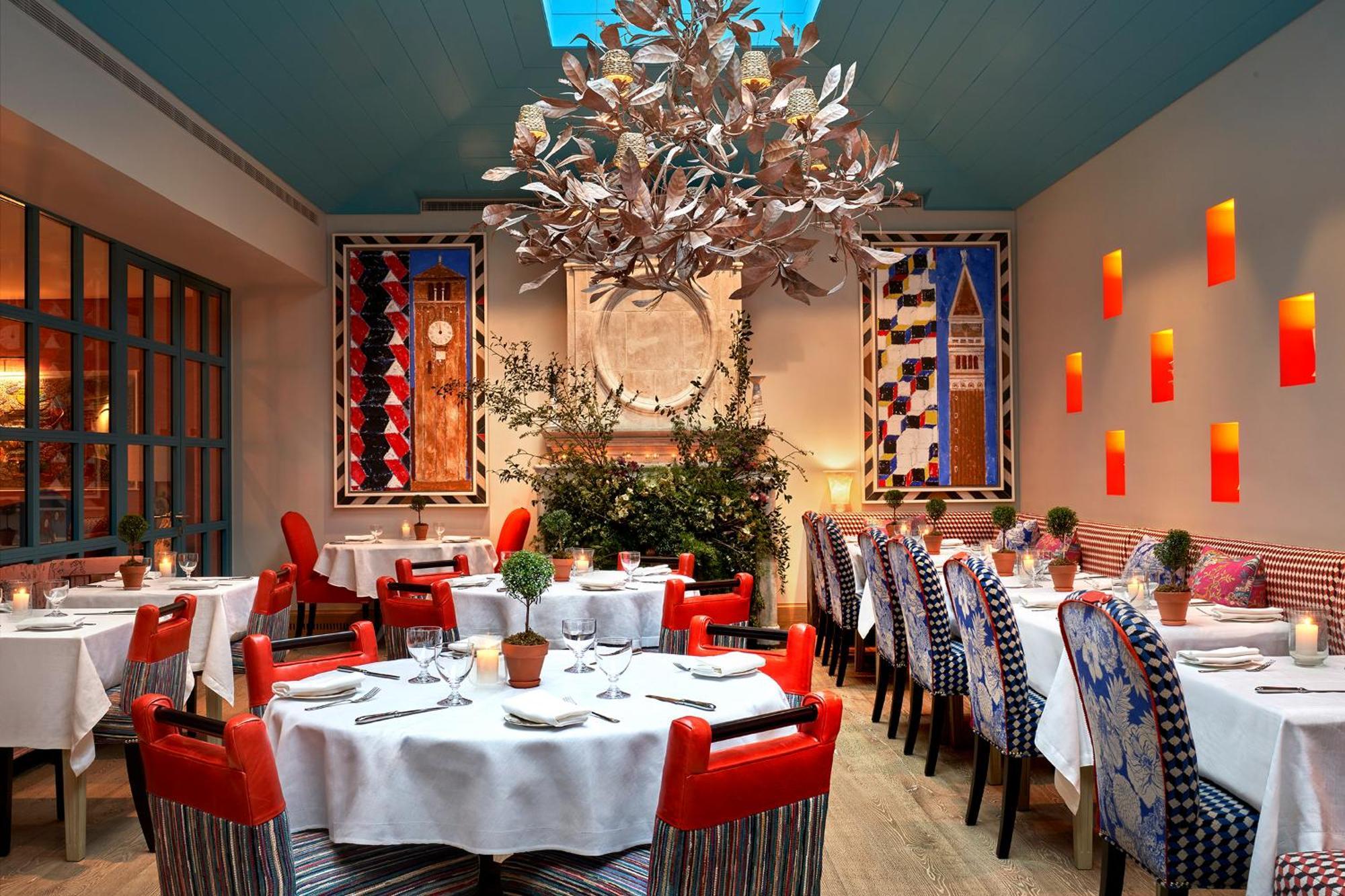 Warren Street Hotel 뉴욕 외부 사진