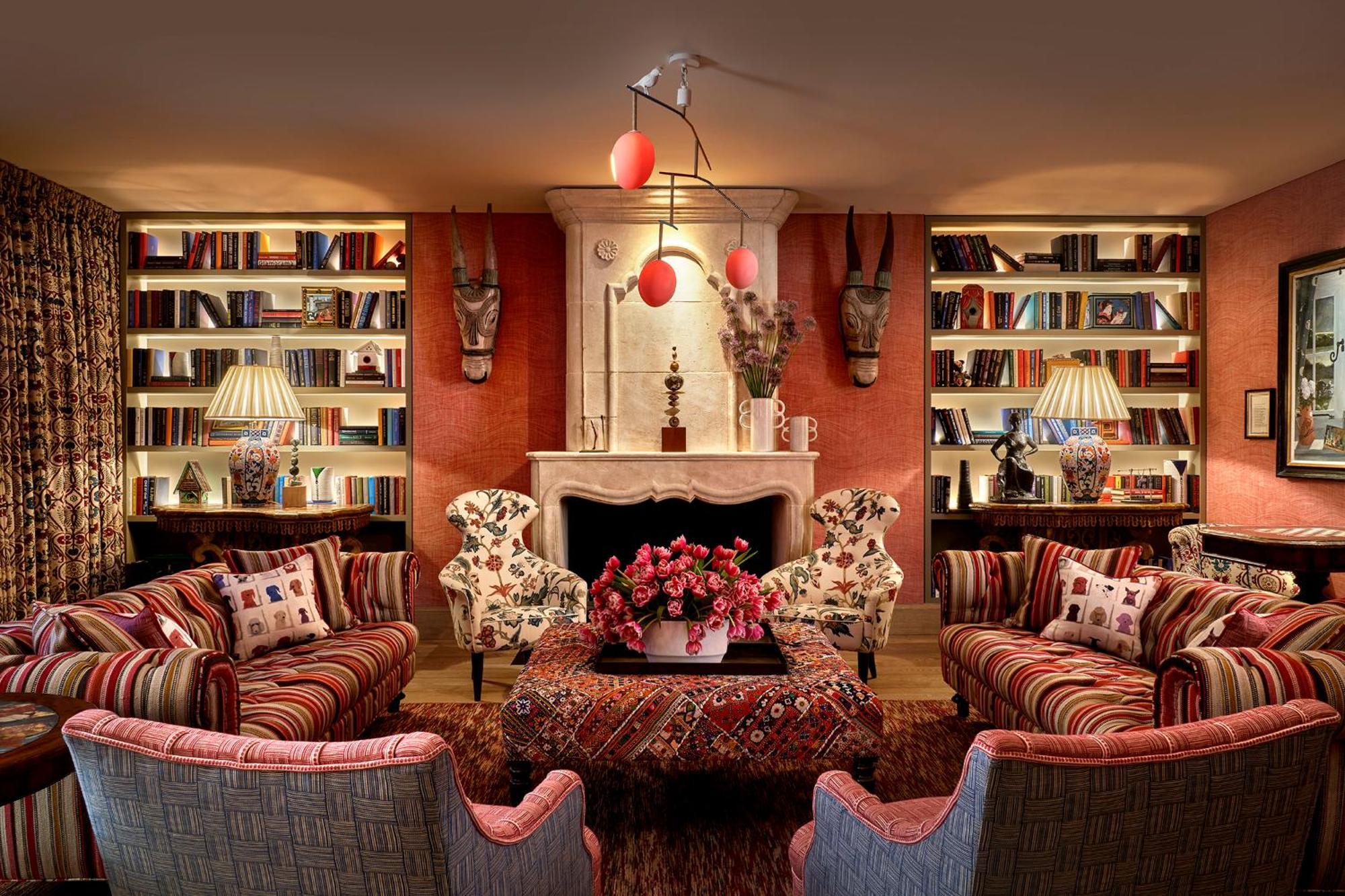 Warren Street Hotel 뉴욕 외부 사진